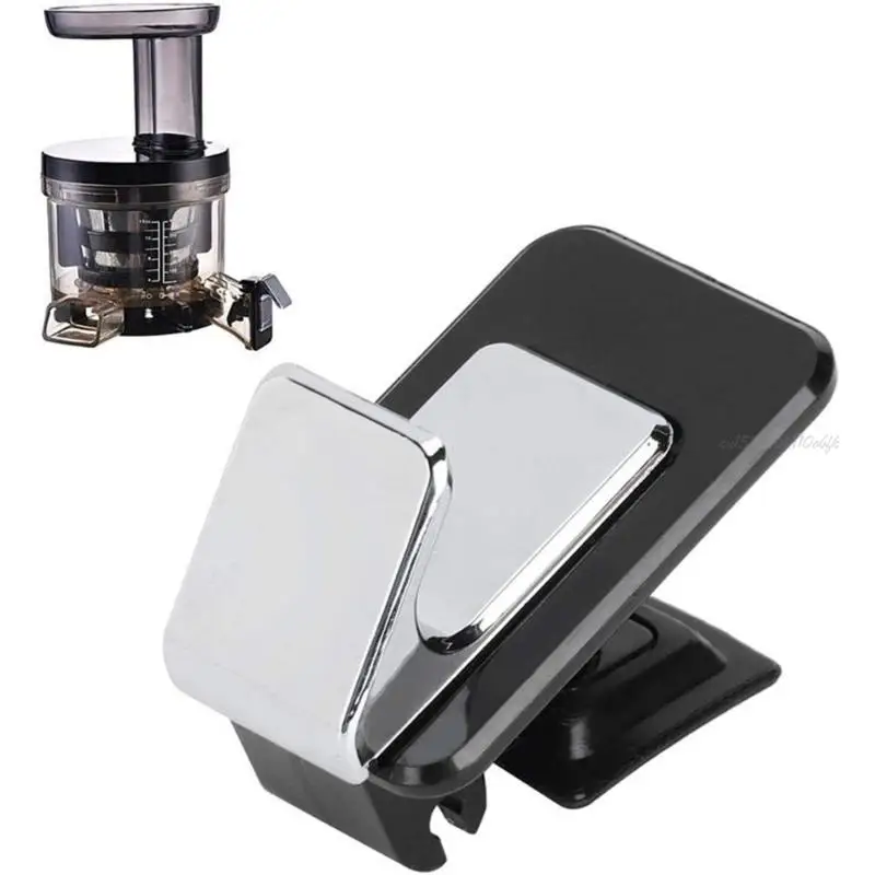 27RB منفذ عصارة موثوق تنظيم صمامات استبدال الخلاط جزء من الغطاء المخرج العصير البلاستيكي لـ 9026 HU19SGM JUICER