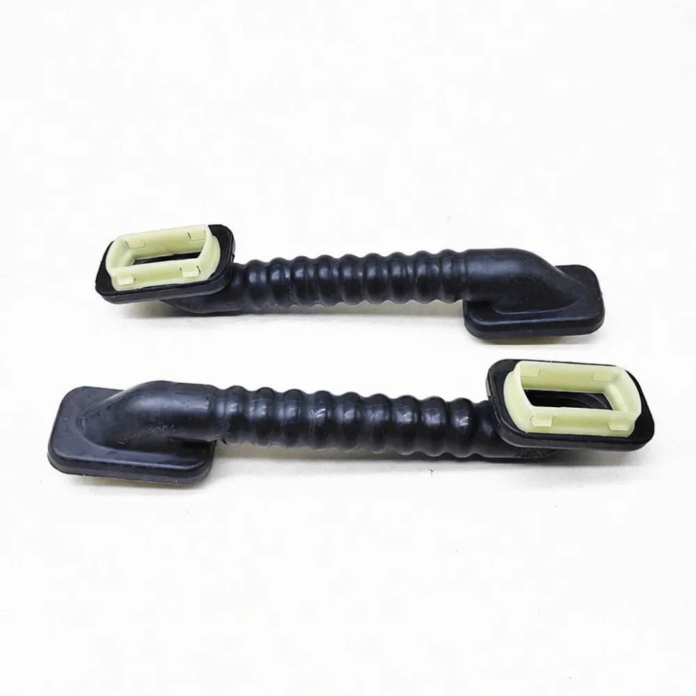 Rear Tailgate Cable Harness Protection Boot For VW Tiguan Scirocco Waterproof Electrical Wire Sleeve Housing Part