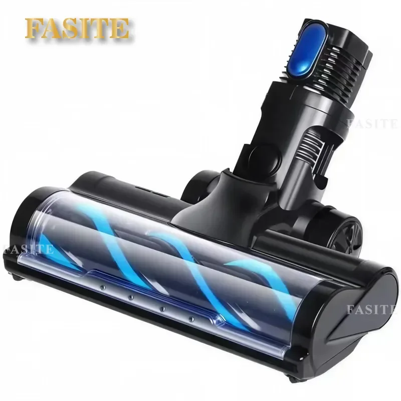 Vacuum cleaner accessories ground suction Electric brush brush head dust suction