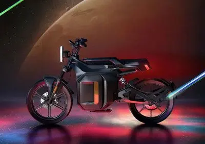 

Chrome 7/8" 22mm Handlebar Control Brake Clutch Levers CB Motorbike Street Bike