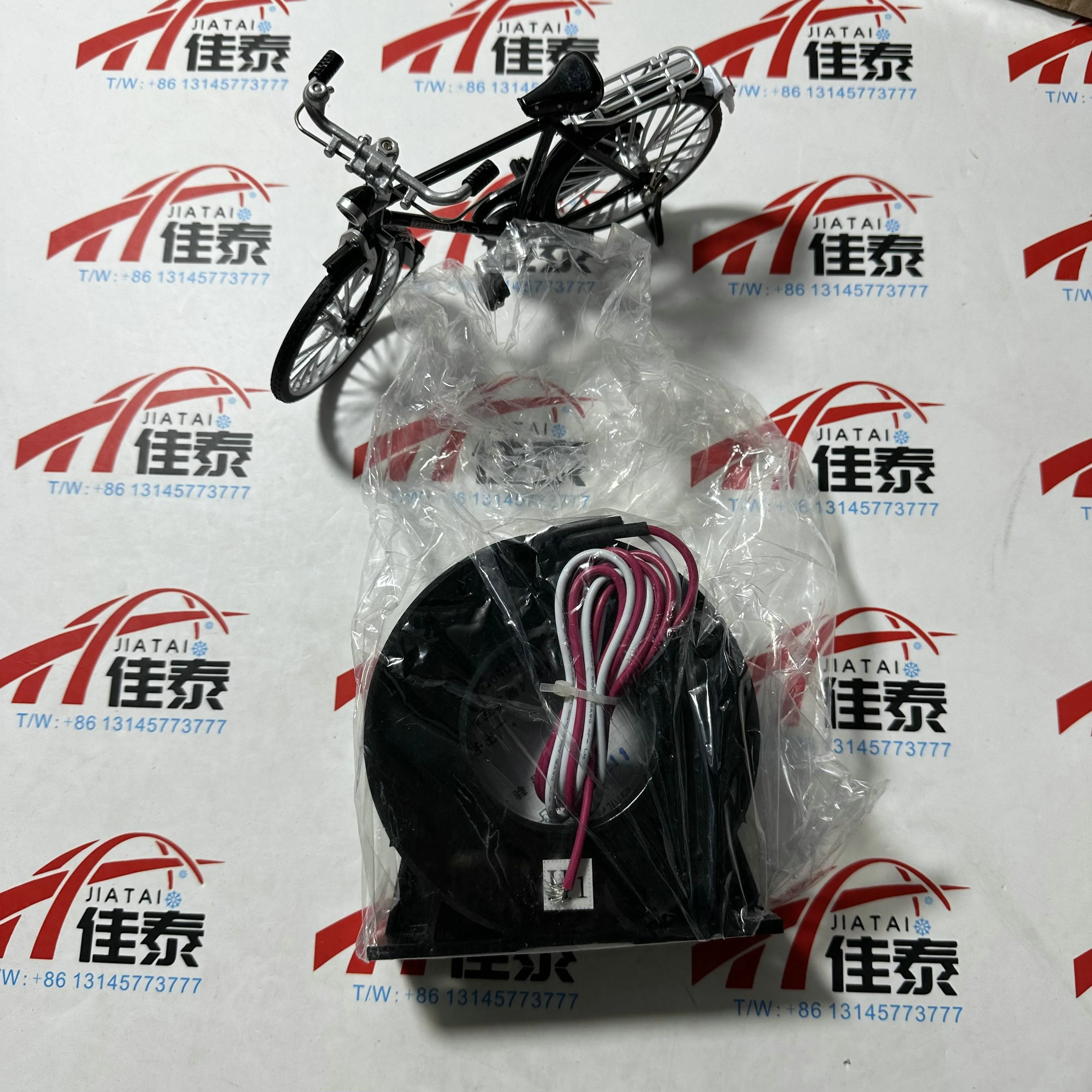 Chiller Spare Part 025W21173-103 Mutual Inductor,