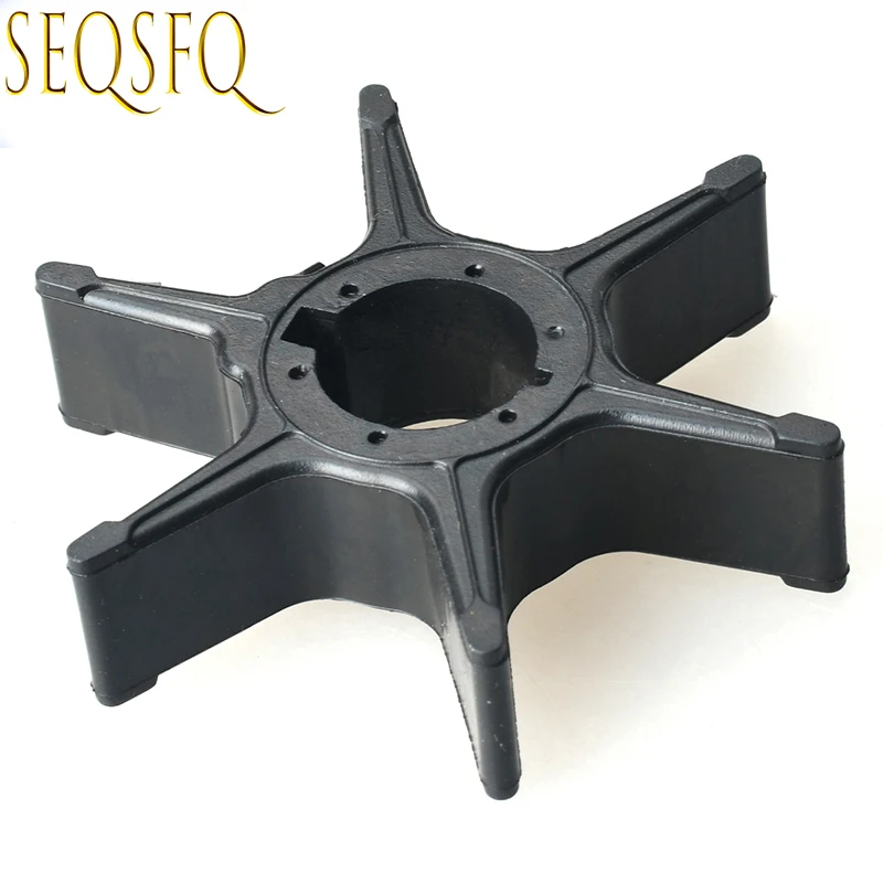 

For Suzuki Boat Motor Water Pump Impeller 17461-96402 17461-96402-00 30HP 40HP Outboard Engine Aftermarket Parts 1746196402-00
