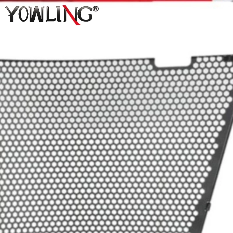 

CBR1000RR 2017 2018 2019 2020 21 Radiator Guard Protector Cover For HONDA CBR1000 CBR 1000 RR 1000RR SP Motorcycle Accessories