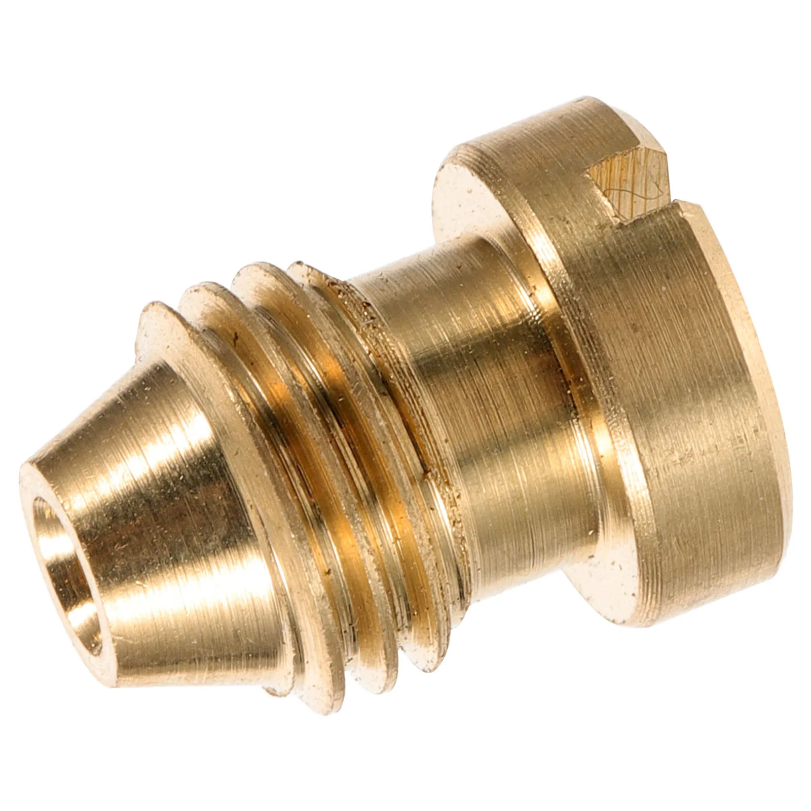 고압 분무기 노즐 자동차 세차 및 정원 호스 다기능 금속 물 분사 헤드 핸들 미끄럼 방지 경량