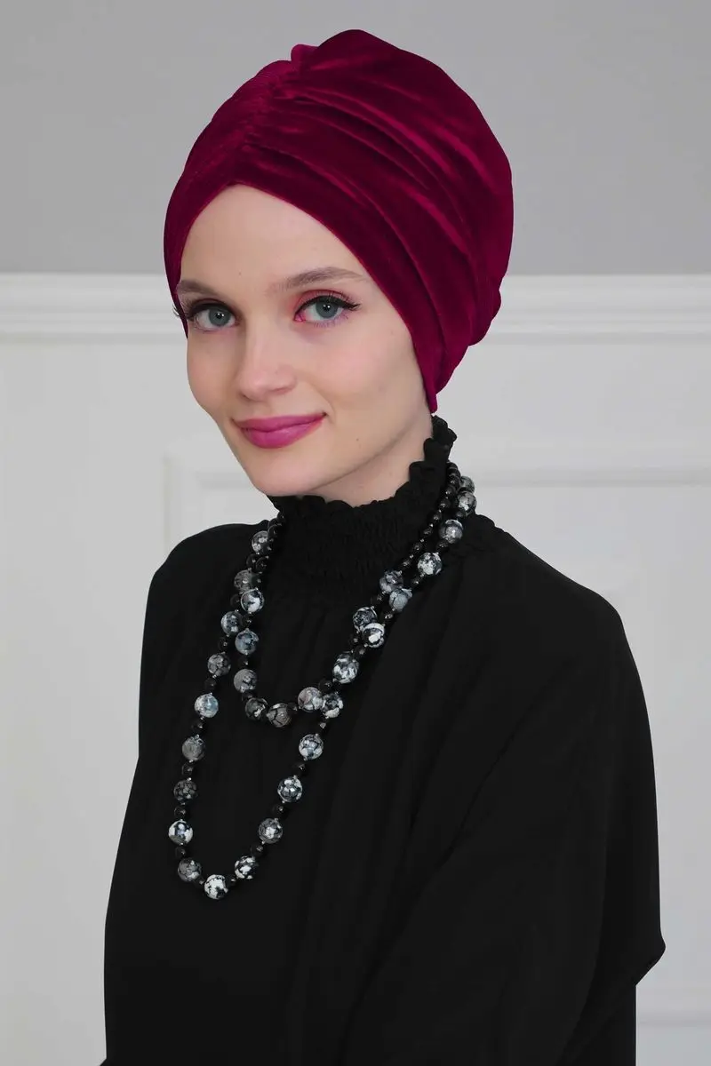 Esponja de terciopelo