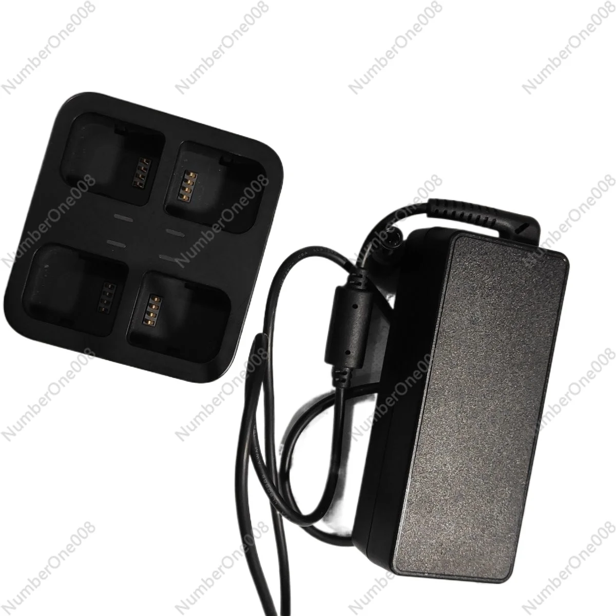 

Spirit Eye + Handle Battery Charger Handheld PTZ Camera Power Butler Four-in-One Charger