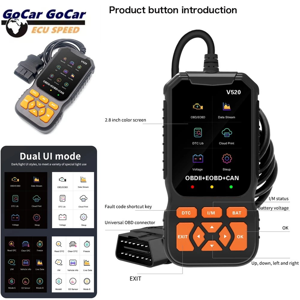 2026-professional-v520-multi-language-obd2-car-scanner-diagnostic-scan-tool-automotive-real-time-data-obd2-fault-error-detector