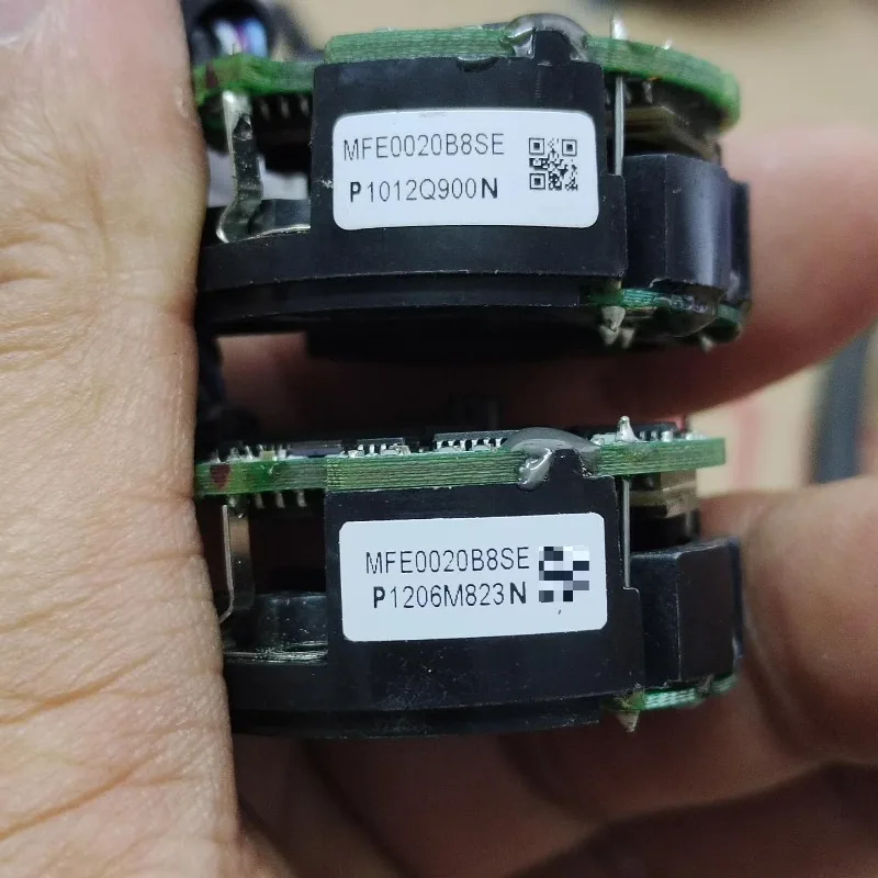 Encoder MFE0020B8SE A5 series 20 bit incremental encoder