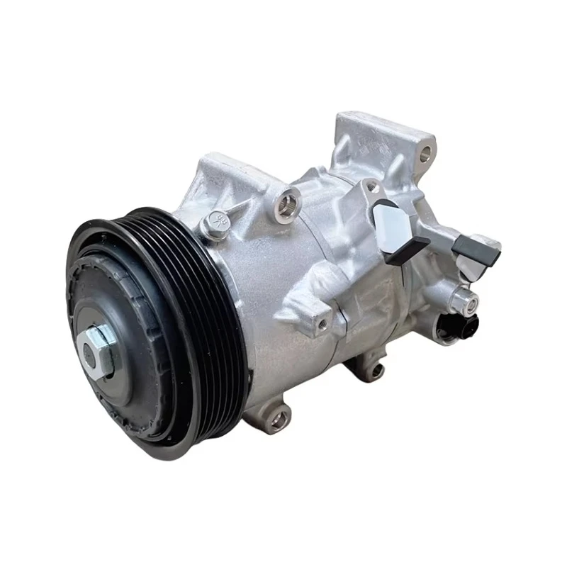 

SXLL 88310-02851 447280-7500 447280-658 447280-7600 88310-02790 447280-6571 AC compressor for Auris 1.6 2014 QXWY