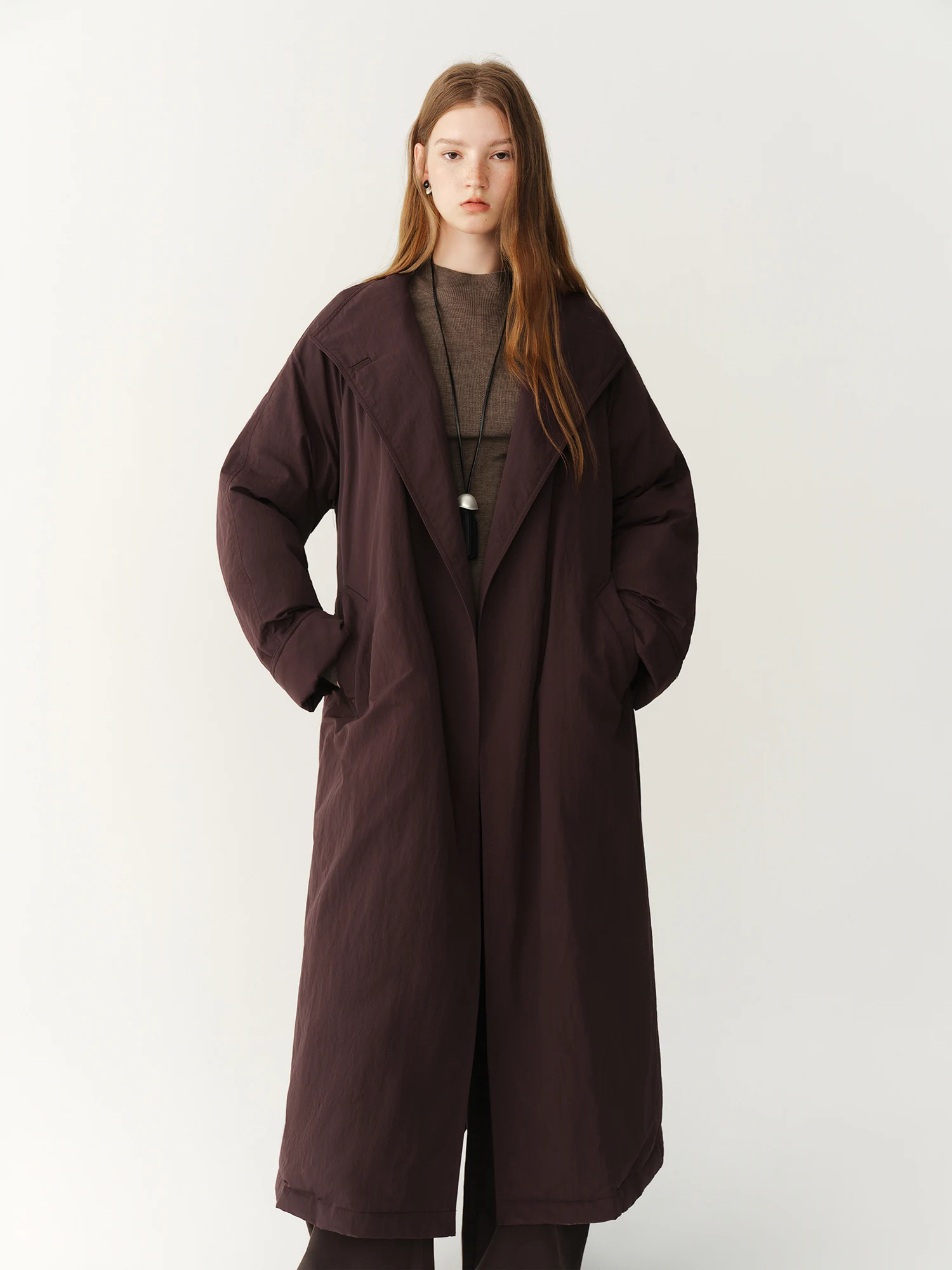 Thumbnail 2 - #44 Best Womens Down Coats to Buy In 2026