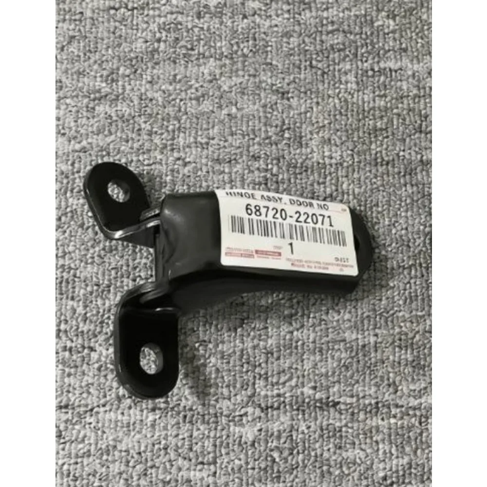 

Front Rear Original Door Hinges for Toyota Land Cruiser LC100 4500 4700