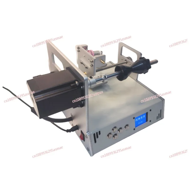 

CNC Winding Machine, Automatic Winding Machine, Ball Winding Machine, Inductive