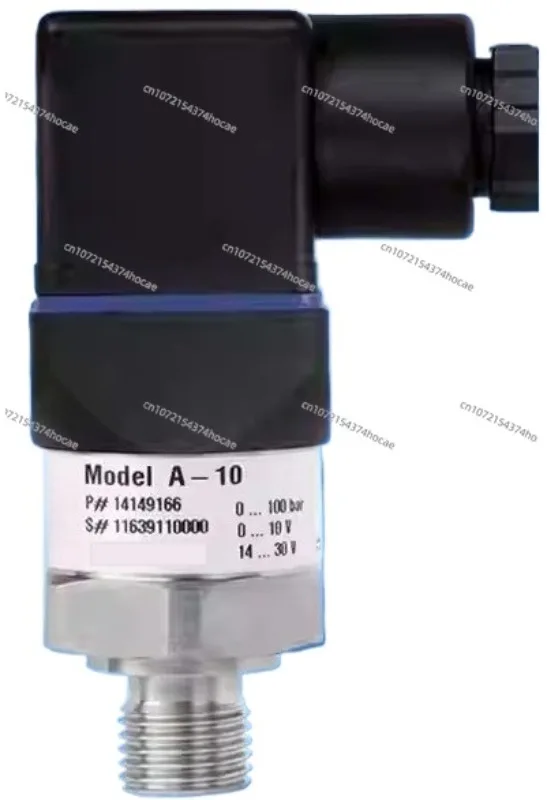 1089049252 Pressure Sensor Air Compressor Pressure Transmitters for Atlas Copco Abac 1089-0492-52 0-16 BAR PRESSURE SENSOR