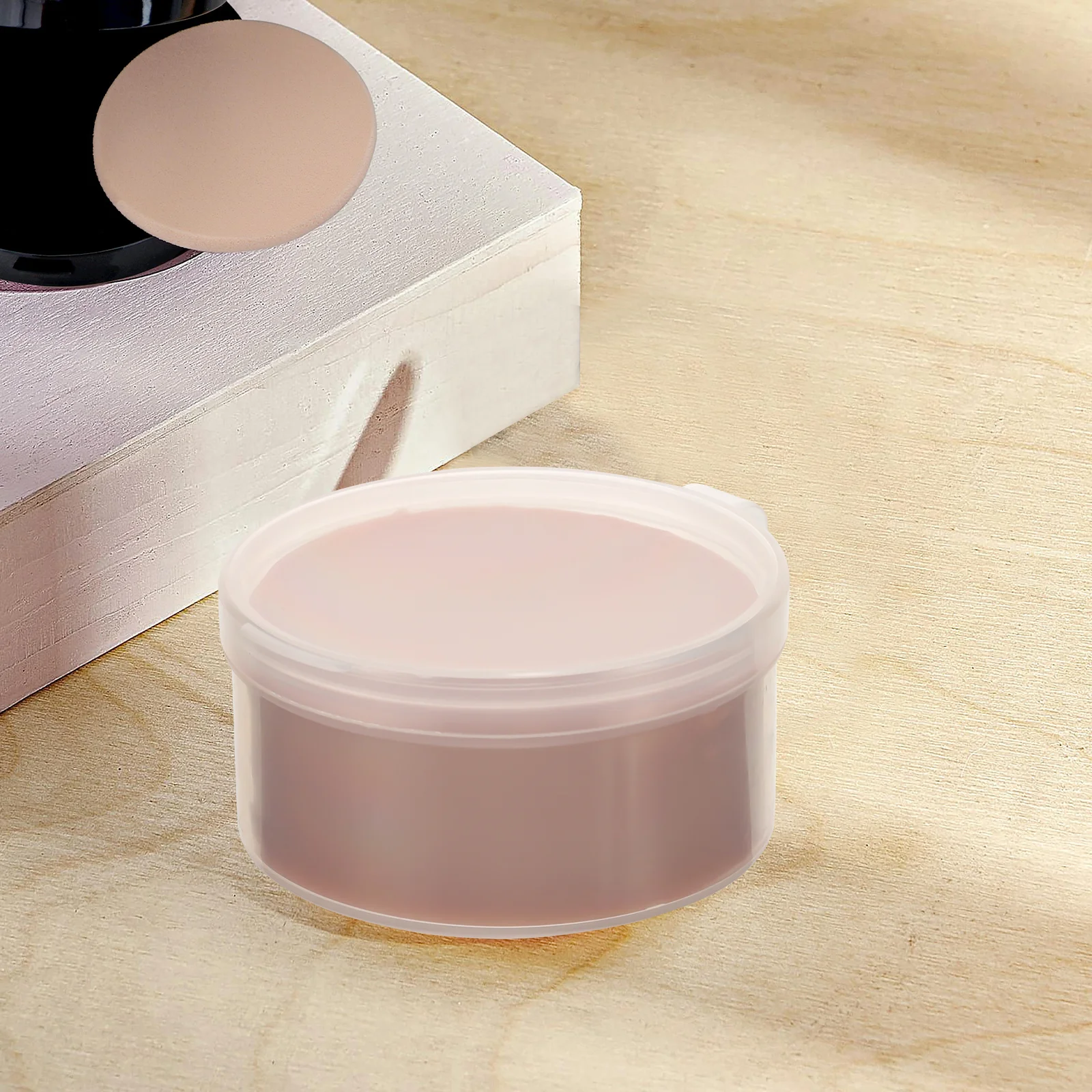 

1 Box Special Effects Skin Wax Scar Wax for Face Painting Nose Shaping Scar Cover Halloween Makeup Kit Nose Makeup