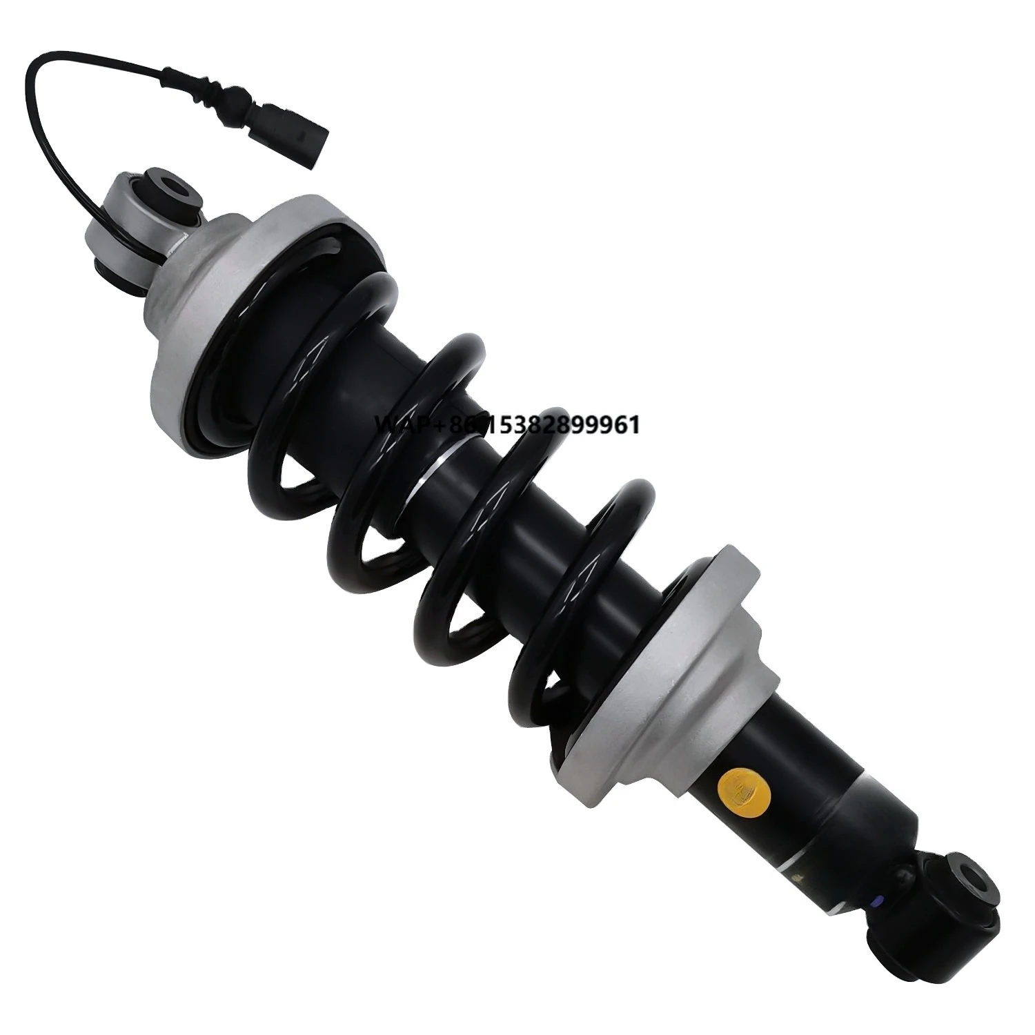 

Factory Direct New Rear New R8 RearAir Suspension Shock Absorber 4S0 512 019 's for R8 Rear Shock Absorption-inductance