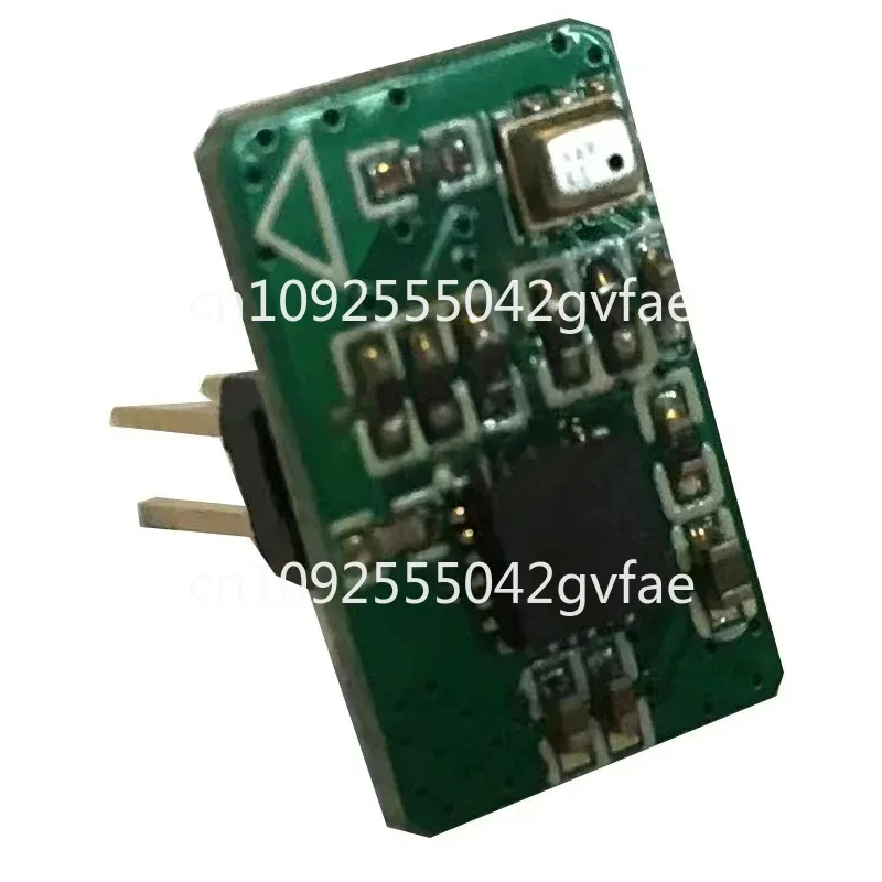 Q900/PMR-171 suitable for pairing with optional chips such as GPS, electronic compass, DMR module, etc