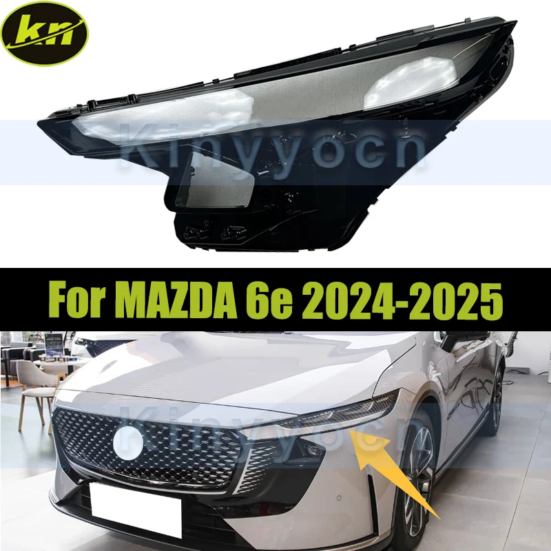 Car Headlight Cover…