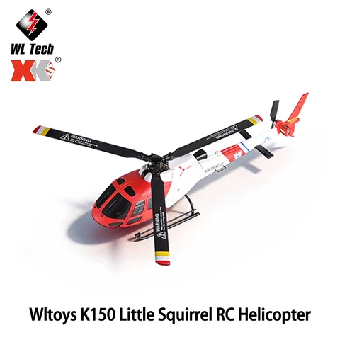 RC Helicopter AS350 Model - AliExpress
