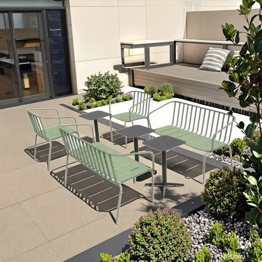 Camping Dining Fold… - image