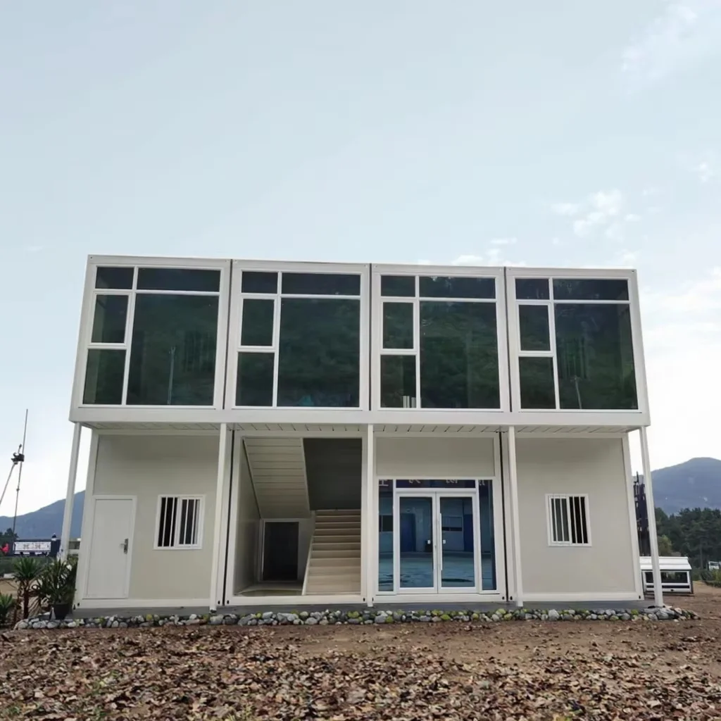 Foldable House Cont… - image