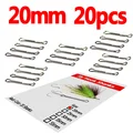 20pcs 20mm B