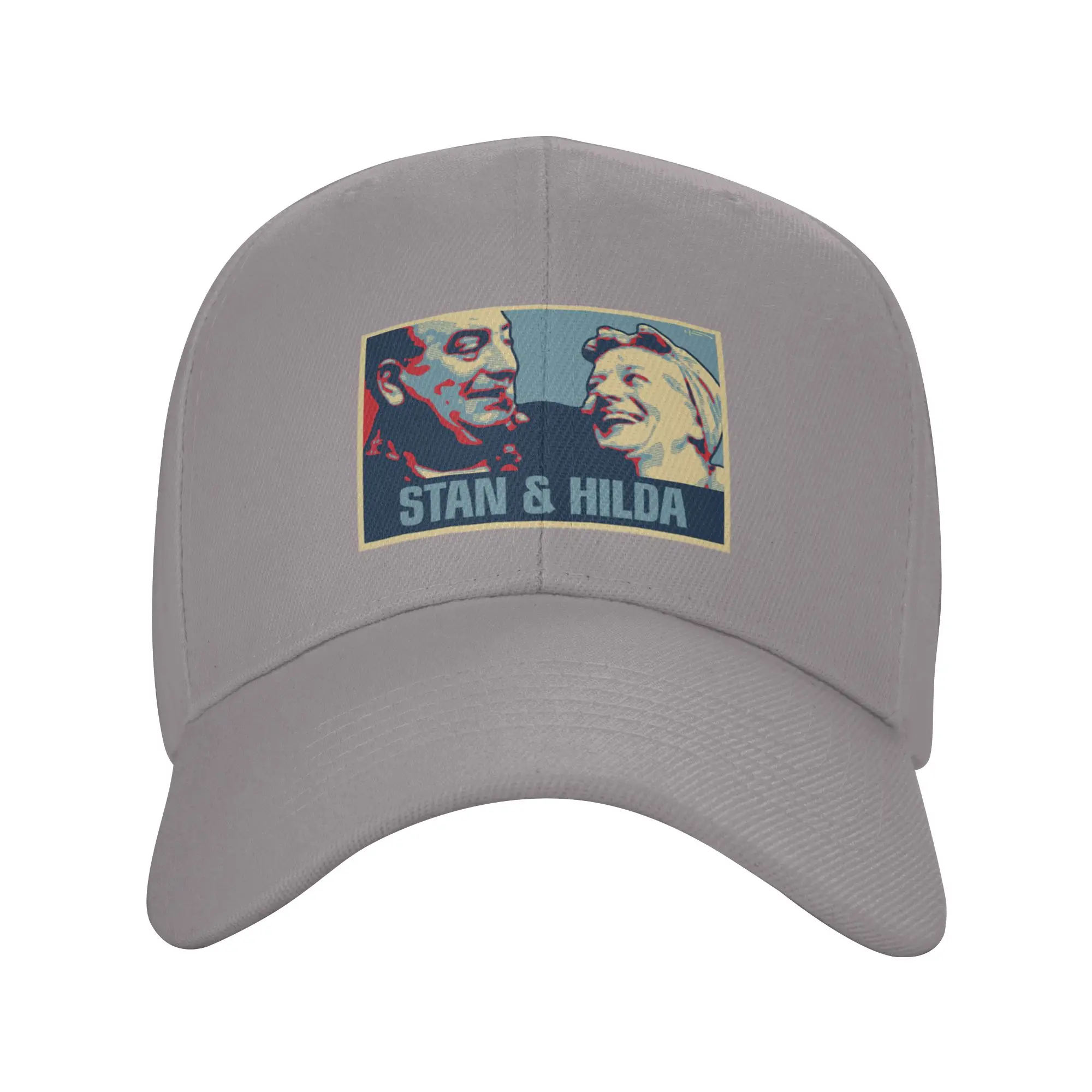 Hot Sale Stan   Hilda Baseball Cap  Unisex Summer Woman Hat  City Wandering Summer Woman Hat