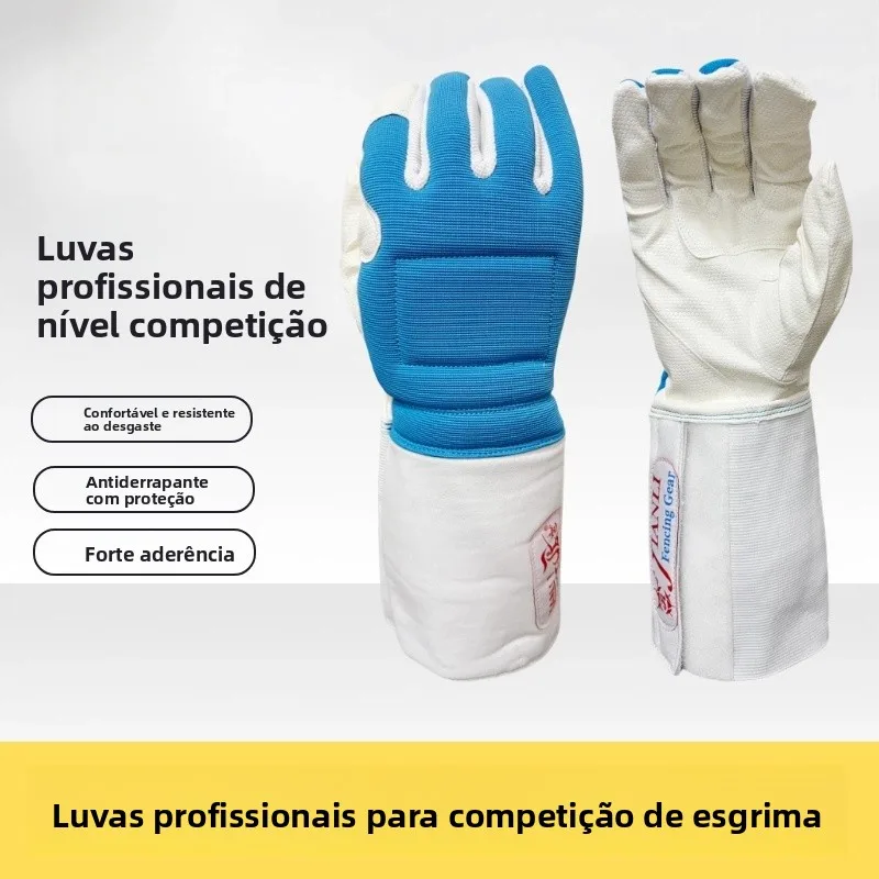 gants-d'escrime-professionnels-shanghai-jianli-lavables-antiderapants-resistants-a-l'usure-pour-adultes-et-enfants-pour-la-competition-et-l'entrainement