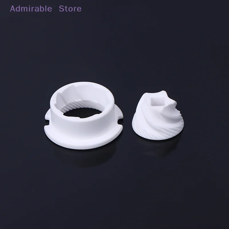 wPepper Mill Replacement Parts Salt And Pepper Grinder Manual Ceramic Grinder Core Pepper Mill Accessories