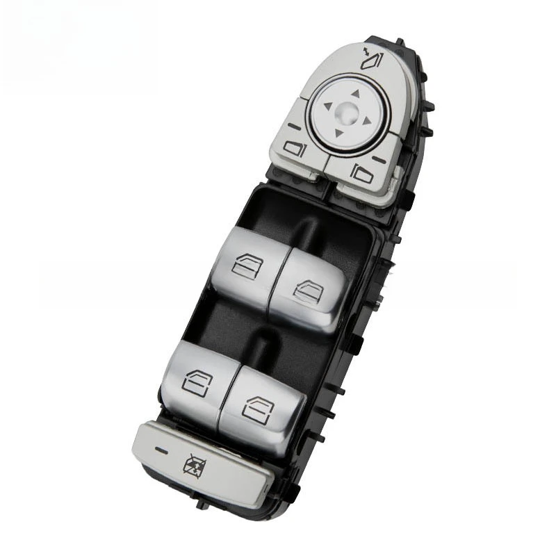 

Automotive Parts Window Regulator Switch Control Button C160 W205 C43