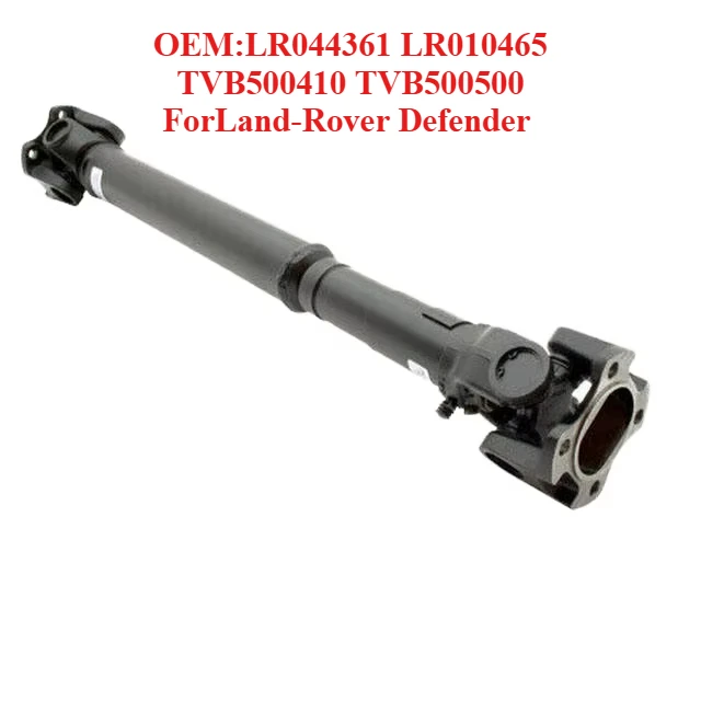 

Высококачественная проверка приводных валов OEM: LR044361, LR010465, TVB500410, TVB500500 для Land Rover Defender
