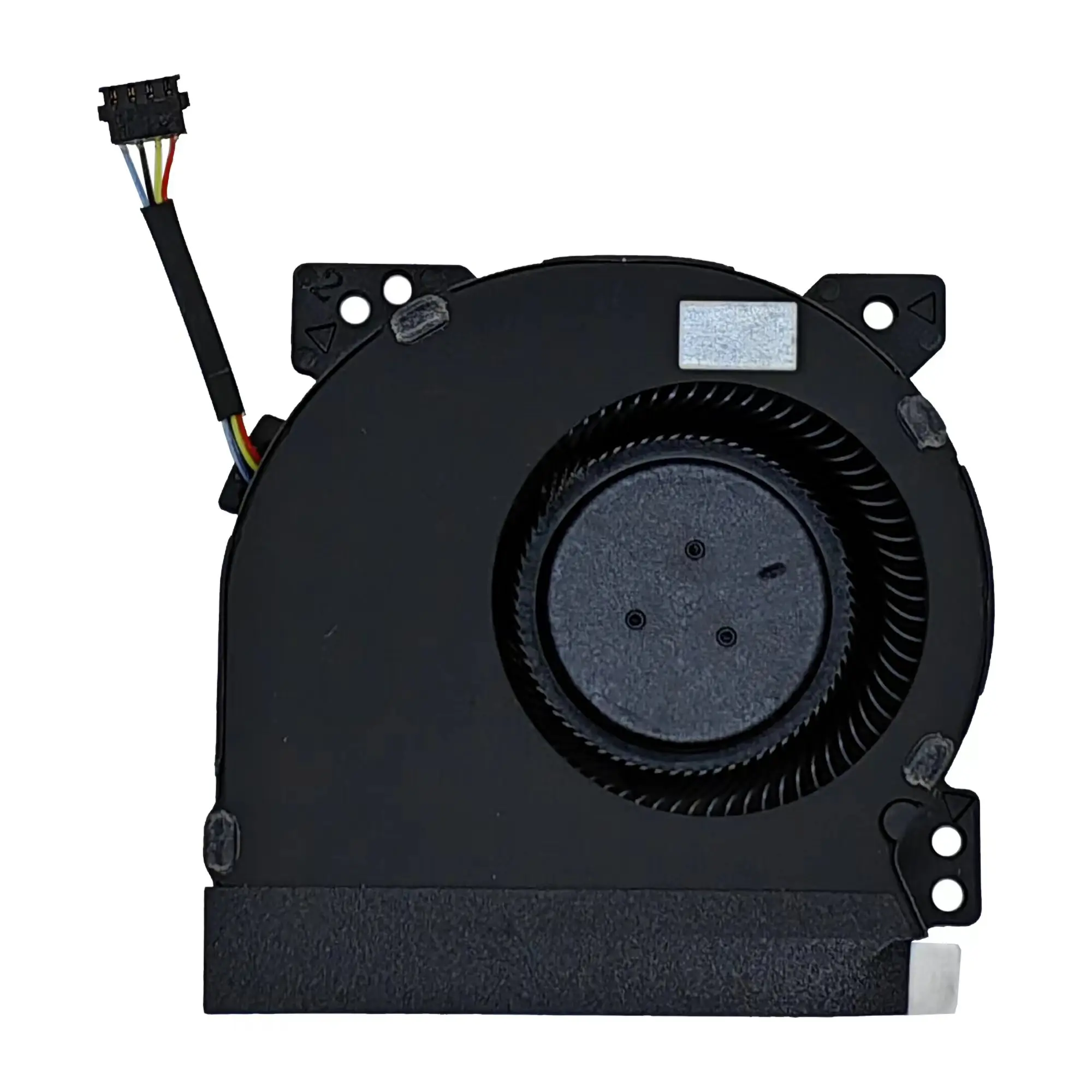 استبدال مروحة تبريد وحدة المعالجة المركزية الجديدة لينوفو ليجيون جو 8APU1 5F10S14134 5F10S14135 705801000611   BD5512S5H-000P DC5V 0.5A