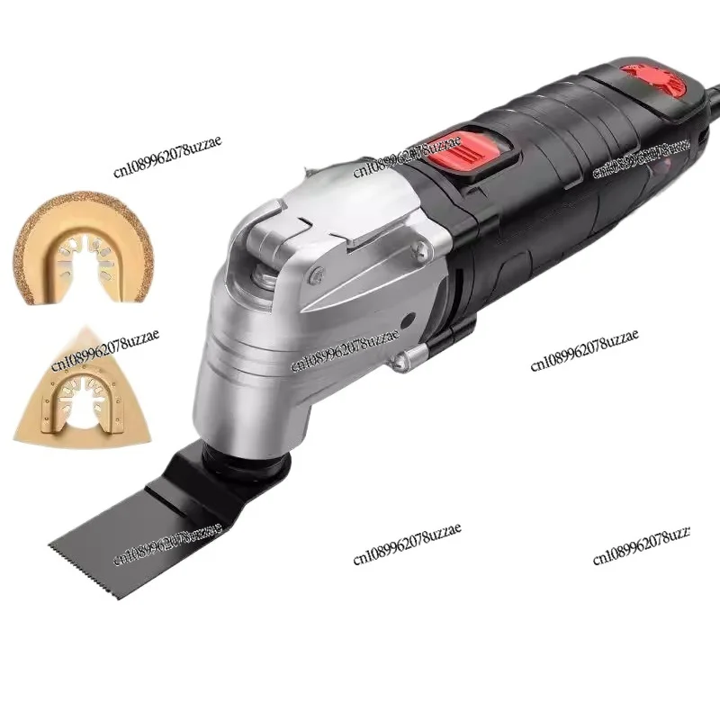 

Multifunctional Trimming Machine Woodworking Tools Daquan Electric Decoration Electric Shovel Opening Slotting Cutting Machine