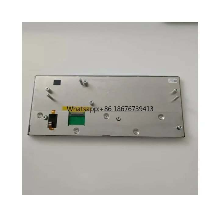 12.3 Inch LCD Display COG-SHYT009-03 Cog-shyft009-03 BCH102PFW2-A VPJ2FF-18B955-AA for Pentium T77