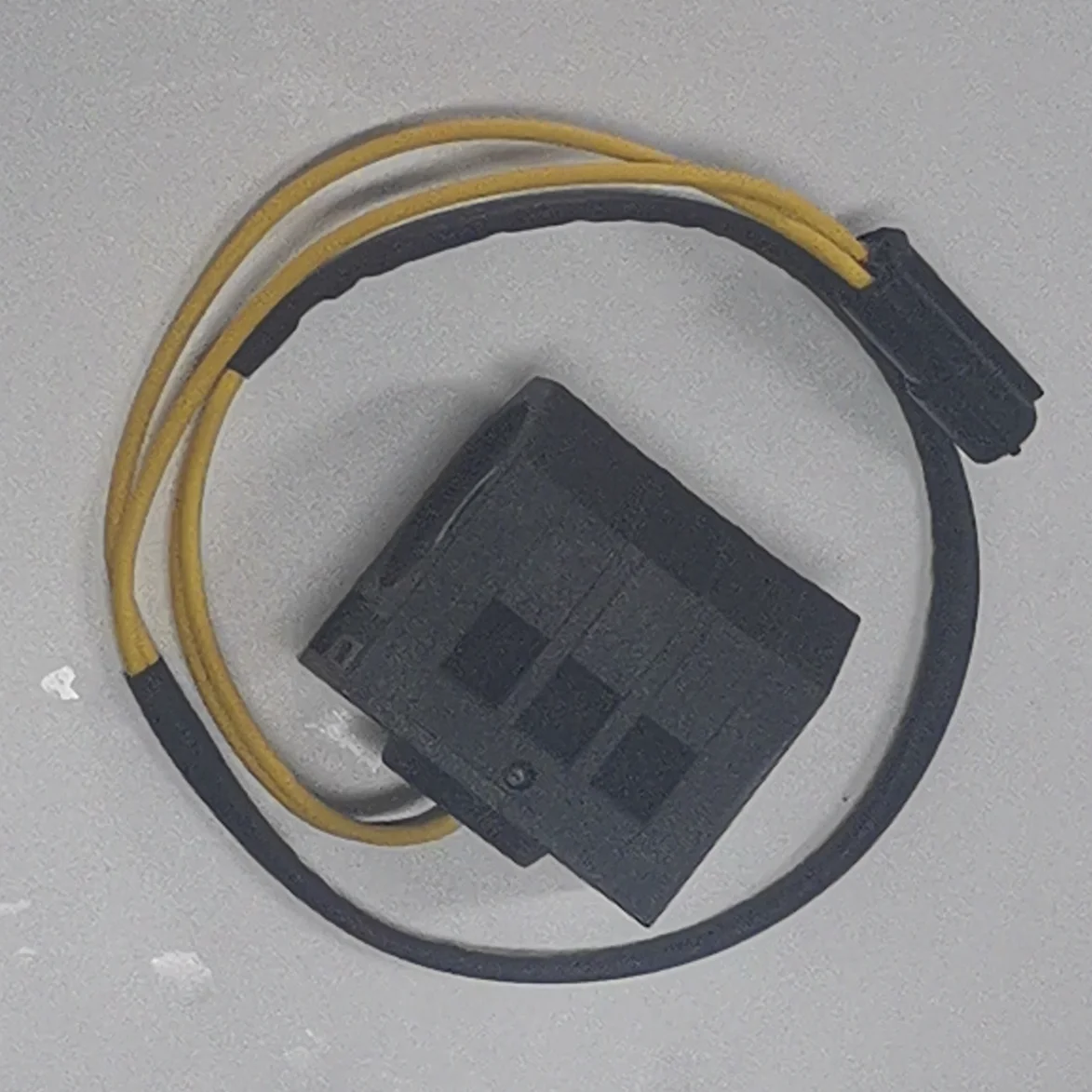 Minibagger-Zubehör, Magnetventilspule, 24 V, 12 V, für Daewoo Doosan Digger DH220-5 DH235 DH150-7 DH215-7 DH225-7 DX225LCA