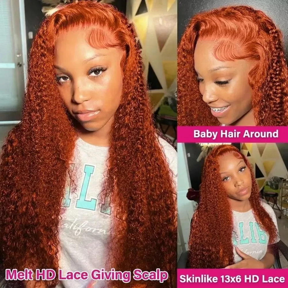 Thumbnail 4 - #78 Highest Rated Curly Wigs to Buy in 2026