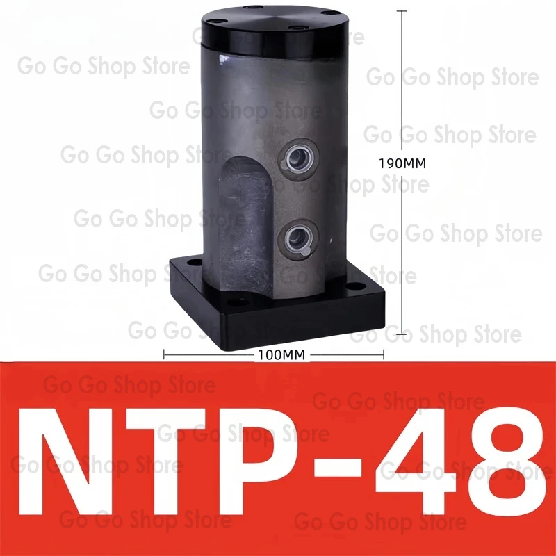 Pneumatic Vibrator …