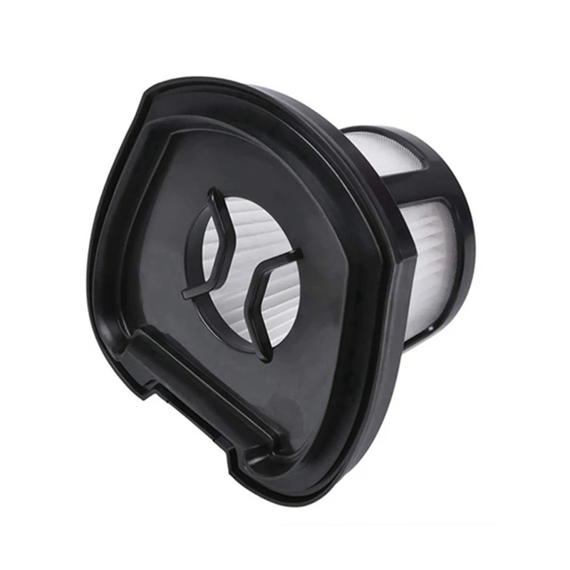 ABUD-เปลี่ยนแผ่นกรอง HEPA สําหรับ Bissell 2284W, 2390, 2389, 2390A เครื่องดูดฝุ่นมือเปรียบเทียบกับชิ้นส่วน 1614212 , 1614203   & 1614204