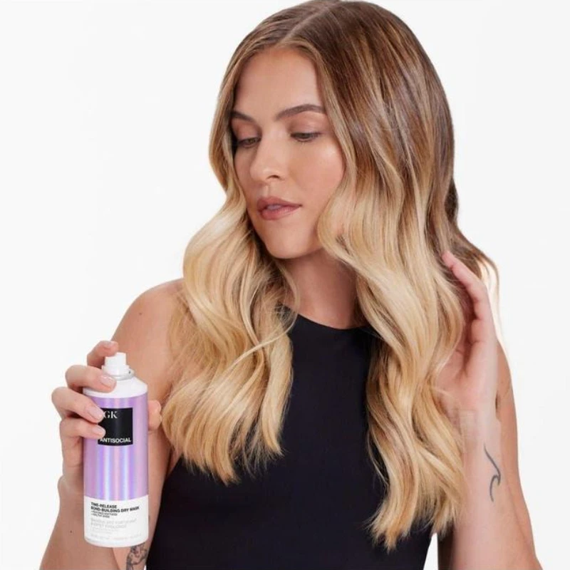 

1bottle Hair Natural Essentail Hair Care Anti-frizz Growth Hairs Smooth Improves and Repairs Frizzy Hair Hydrating Care Products