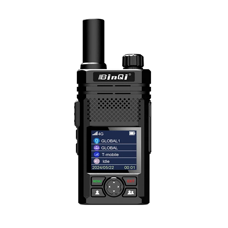 Binqi BQ-K36EU 4G L… - image