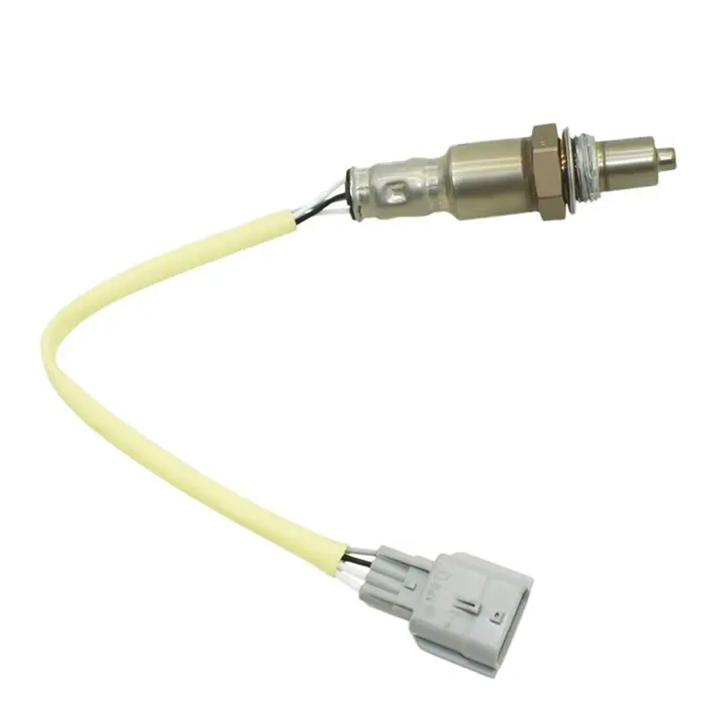 Oxygen Sensor 0ZA2004-NS006 Fit Auto Parts For Car Accessories Fitment 0ZA2004-NS006 0ZA2004NS006-T48C 4