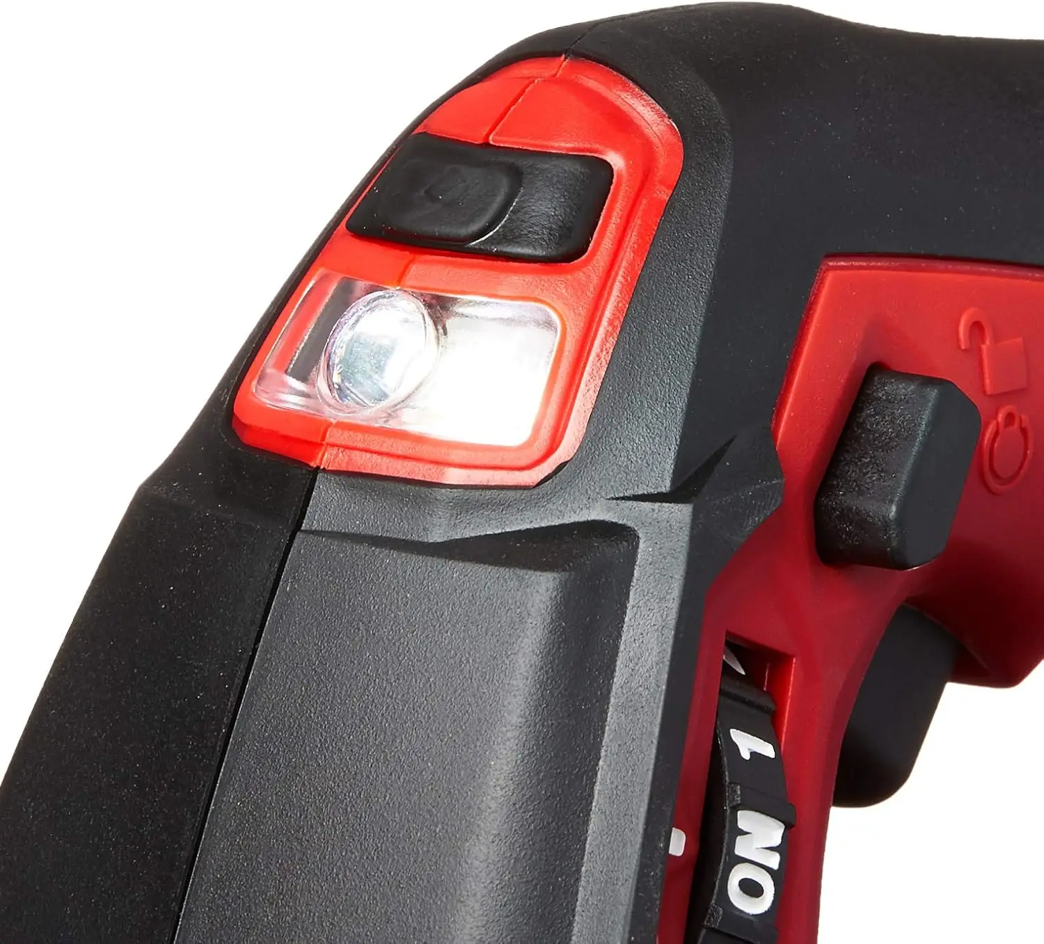 2646-20 Strumento nudo per pistola per grasso M18 2-Spd