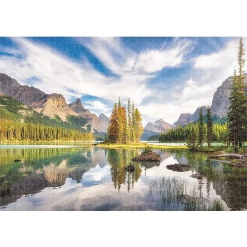 Rompecabezas de 1000 piezas,