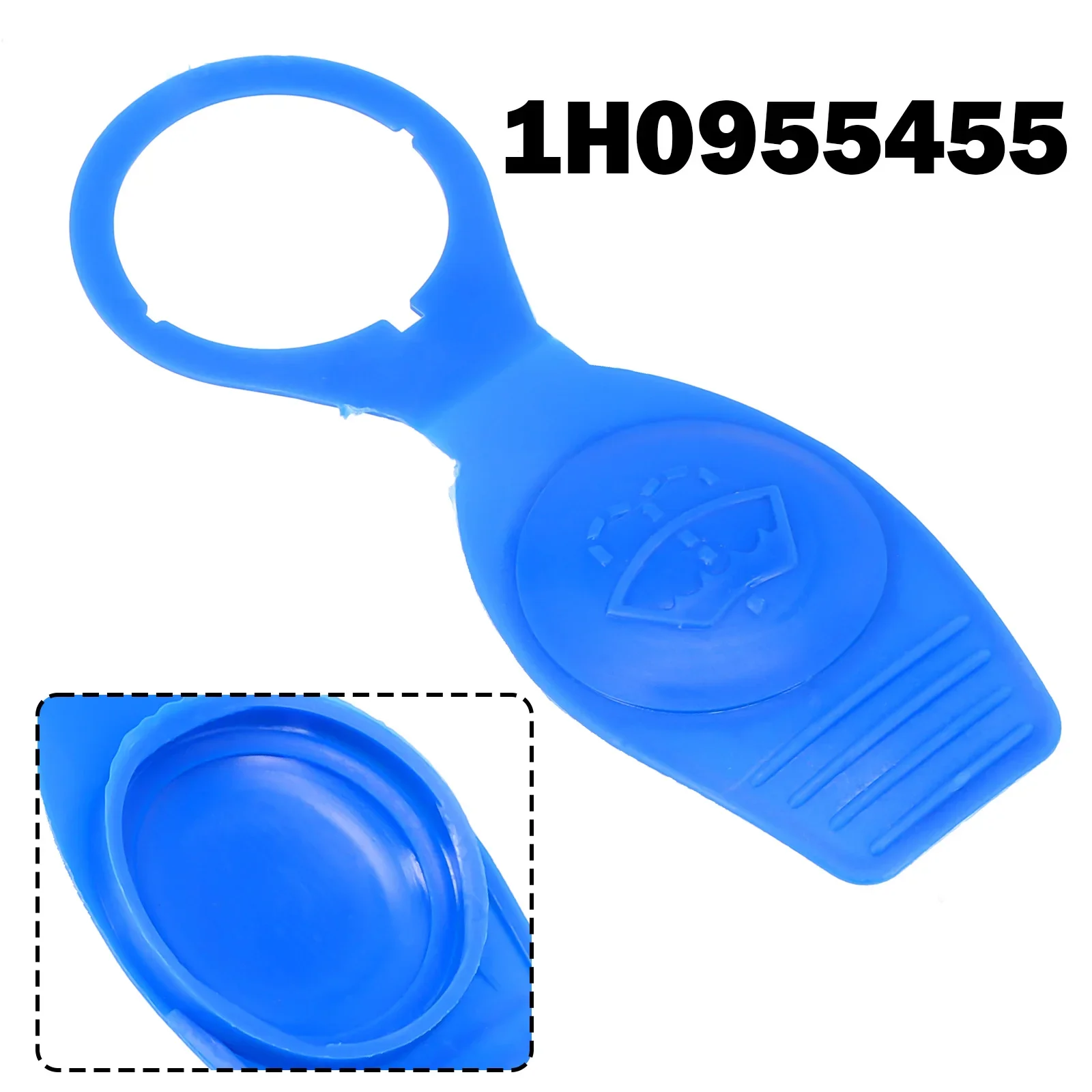 

Temperature Resistant Windshield Glass Cleaning Tank Spray Bottle Cover for Skoda Suitable for Various Vehicles