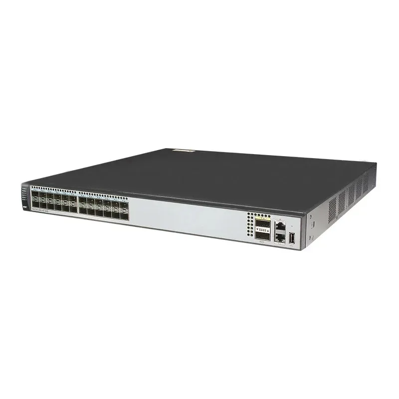 24-Port Ethernet Sw…