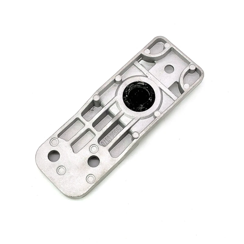 For Chevy Cruze Lower Radiator Aluminum Mounting Bracket 13337826, 1310008 Car Accessories Tank Fixing Lower Bracket