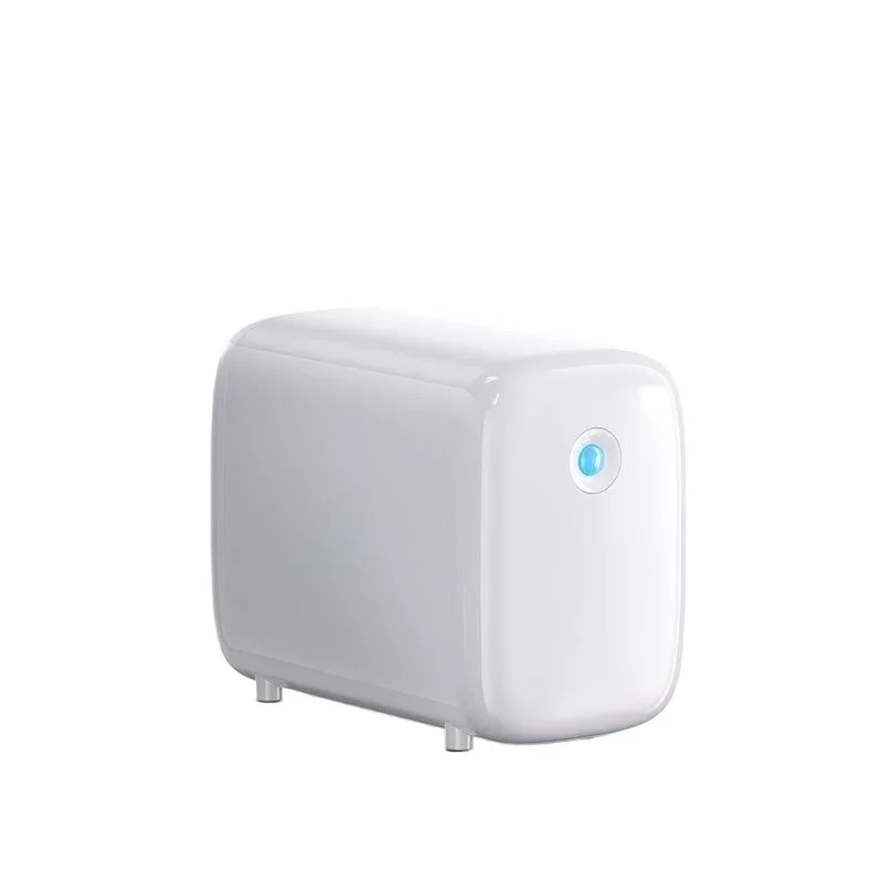 Mobile hard disk 3.5 inch mechanical disk array cabinet DataMatrix mixed element storage system