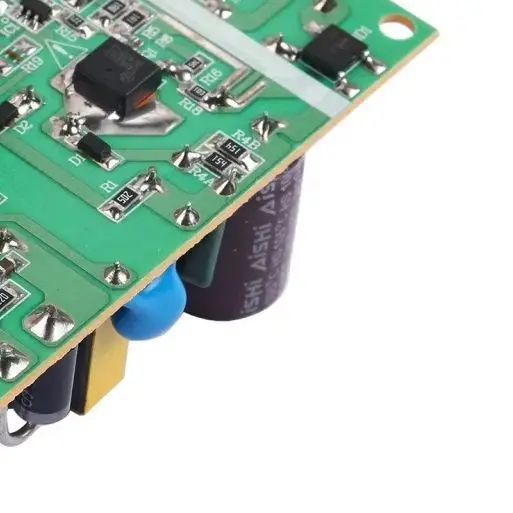 

12V 2A AC-DC Converter AC100-264V to DC12V 24W Adapter Switching Power Supply Board with Overload Protection