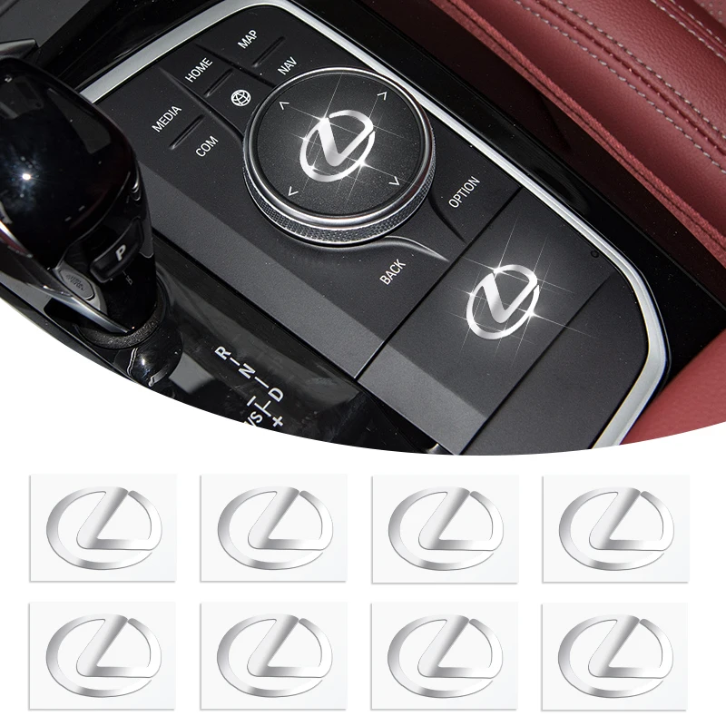 2/5/10Pc Auto Styli…