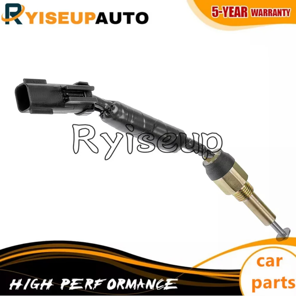 

Новый 68003569 Датчик блокировки оси AA 6800 3569 AA для Jeep Wrangler JK 2007-2018 гг., высокое качество