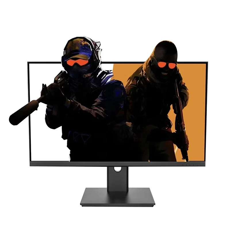 Monitor de Alta Resolución de 27